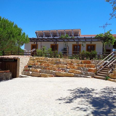 Casa De Campo Vale Do Asno Altura Luaran gambar
