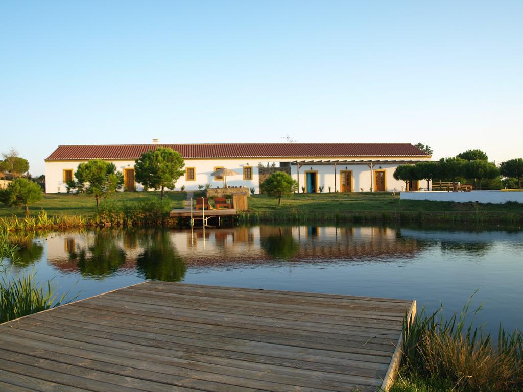 Casa De Campo Vale Do Asno Altura Luaran gambar