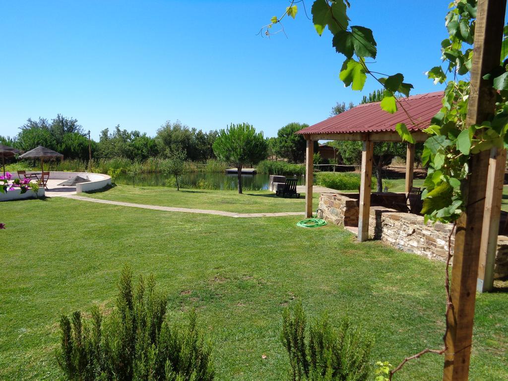 Casa De Campo Vale Do Asno Altura Luaran gambar