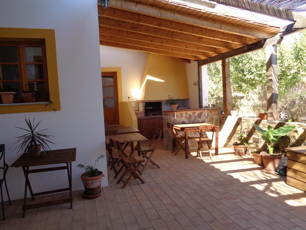 Casa De Campo Vale Do Asno Altura Luaran gambar