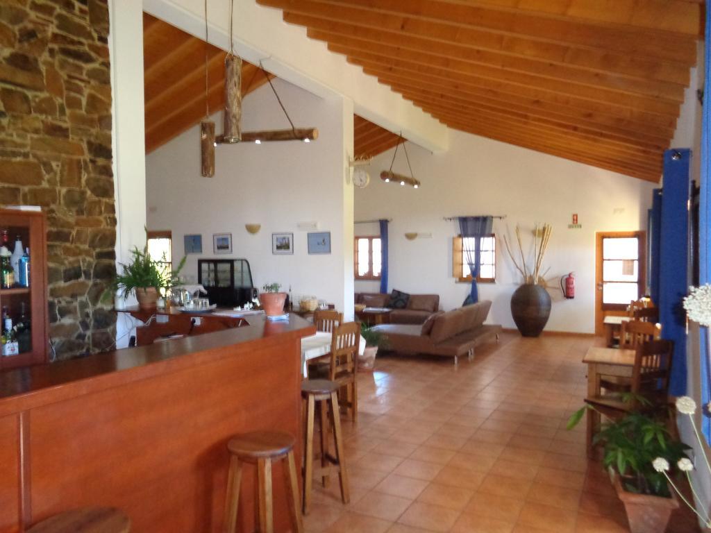 Casa De Campo Vale Do Asno Altura Luaran gambar
