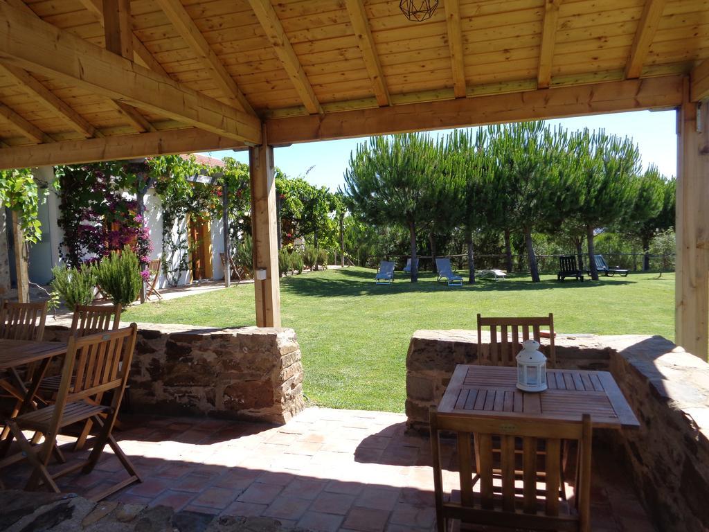 Casa De Campo Vale Do Asno Altura Luaran gambar