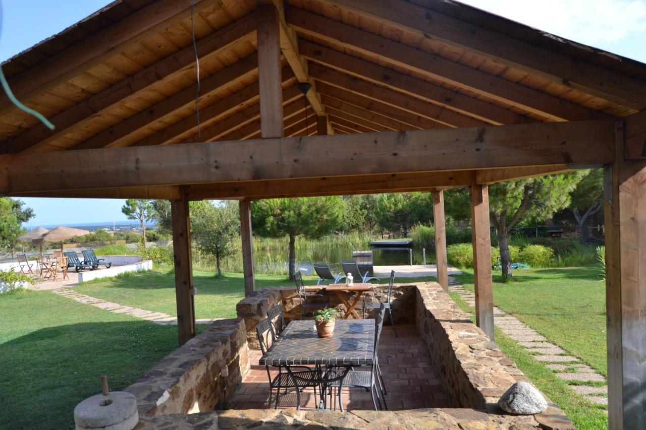 Casa De Campo Vale Do Asno Altura Luaran gambar