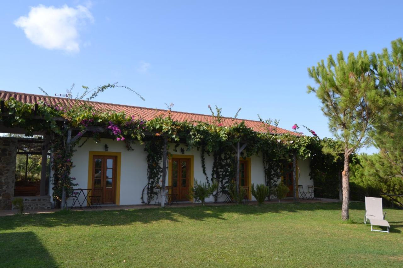 Casa De Campo Vale Do Asno Altura Luaran gambar