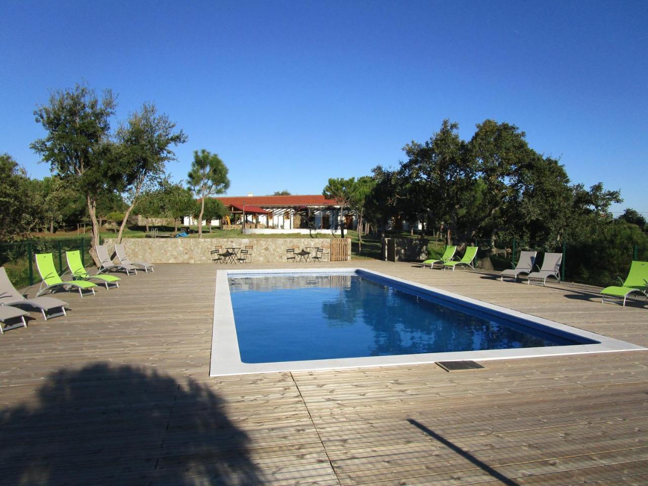 Casa De Campo Vale Do Asno Altura Luaran gambar